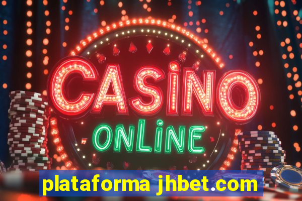 plataforma jhbet.com